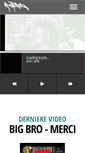 Mobile Screenshot of potoroz.com