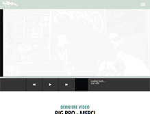 Tablet Screenshot of potoroz.com